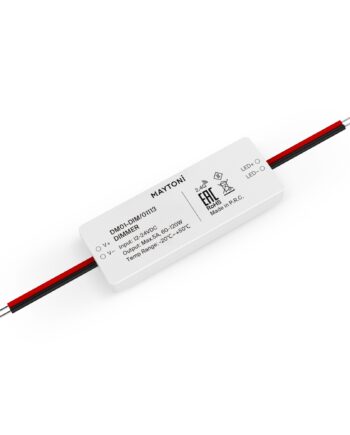 Диммер Lighting control 01113