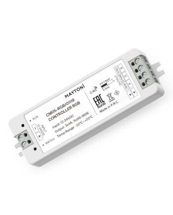 Контроллер Lighting control 01119