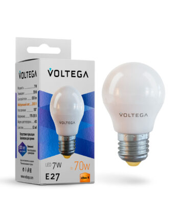 Лампочка Voltega 7052