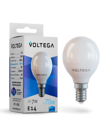 Лампочка Voltega 7055