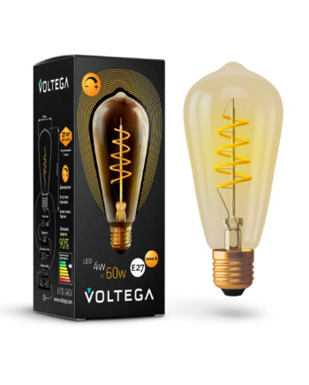 Лампочка Voltega 7077