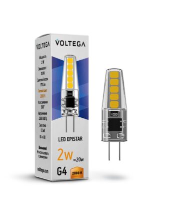 Лампочка Voltega 7144