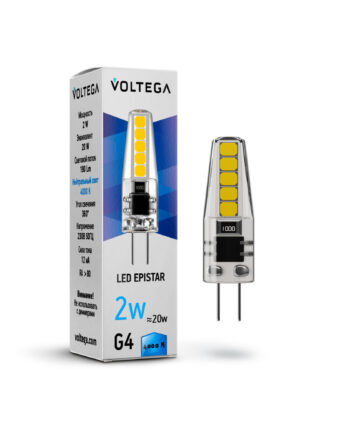 Лампочка Voltega 7145