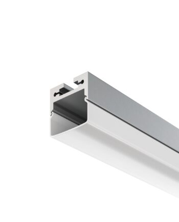 Профиль Led Strip ALM-2020B-S-2M