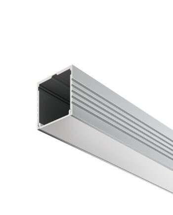 Профиль Led Strip ALM-3535A-S-2M