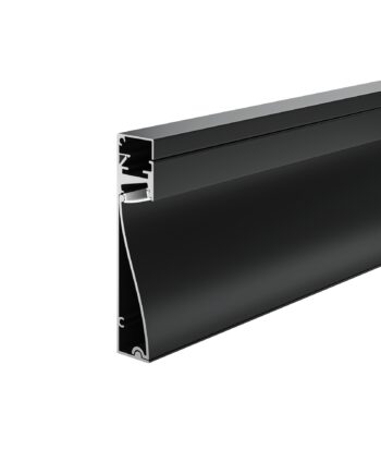Профиль Led Strip ALM-8018-B-2M