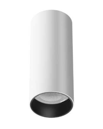 Потолочный светильник Technical C056CL-L12W4K-W-W