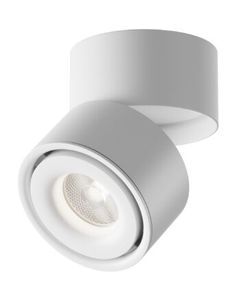 Потолочный светильник Technical C084CL-15W4K-W