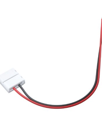 Комплектующие к светодиодной ленте с токоведущими элементами Led Strip CN010