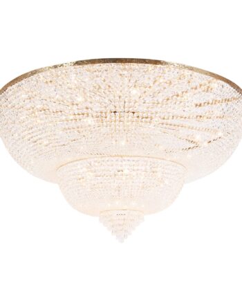 Потолочный светильник Maytoni DIA890-CL-42-G