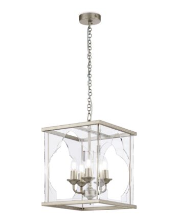 Подвесной светильник Maytoni H008PL-05G