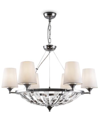 Подвесной светильник Maytoni H021PL-06CH