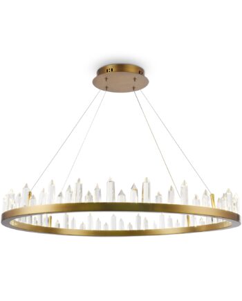Подвесной светильник Maytoni H186-PL-01-61W-BS