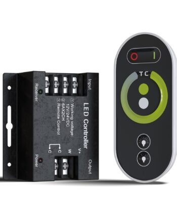 Контроллер Lighting control CLM004