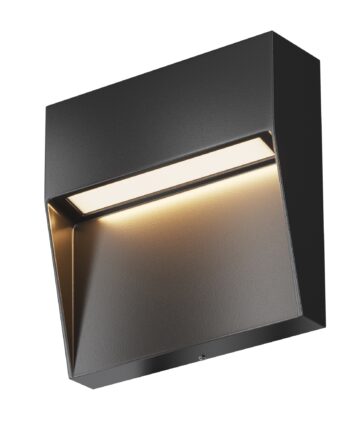 Подсветка для лестниц Outdoor O047SL-L3B3K