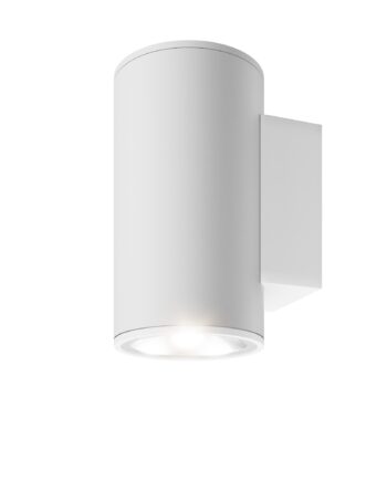 Уличный настенный светильник Outdoor O303WL-L10W3K