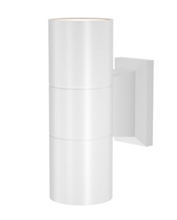 Уличный настенный светильник Outdoor O574WL-02W