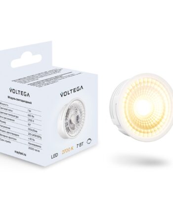 Led модуль Voltega 7204
