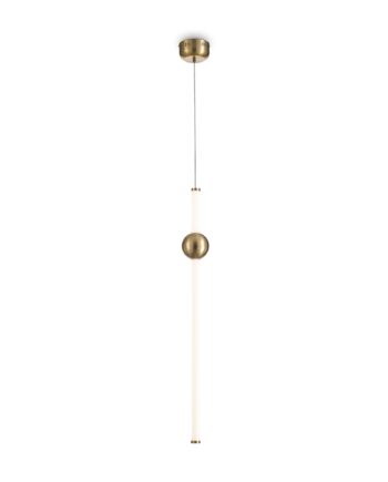 Подвесной светильник Freya FR5387PL-L14.5BS