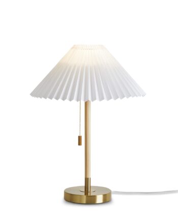 Настольный светильник Freya FR5533TL-01BS