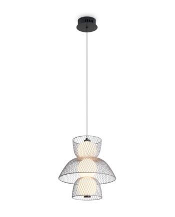 Подвесной светильник Freya FR5545PL-L5GR