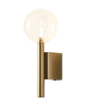 Настенный светильник (бра) Freya FR5584WL-L10G