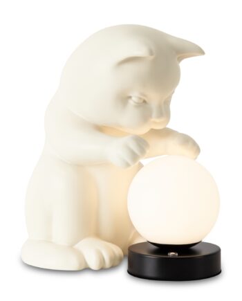 Настольный светильник Freya FR5607TL-01W