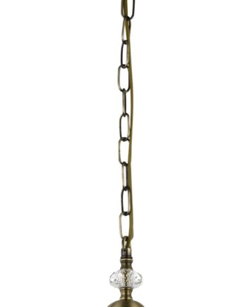 Подвесной светильник Maytoni RC016-PL-01-G