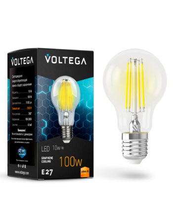 Лампочка Voltega 7102