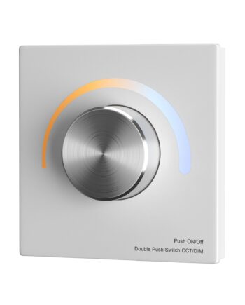 Роторная панель управления Lighting control 711025