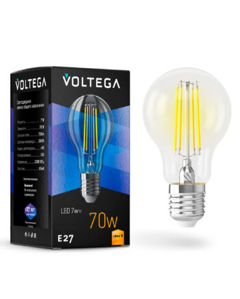Лампочка Voltega 7140