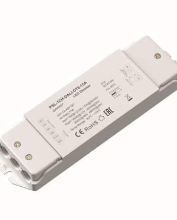 Диммер Lighting control 721001
