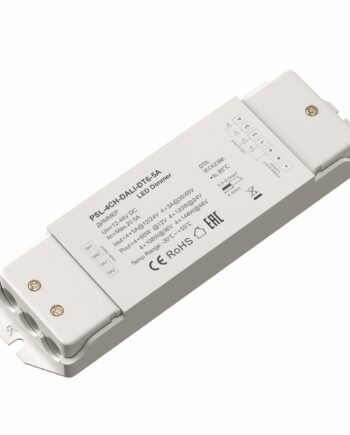 Диммер Lighting control 721002