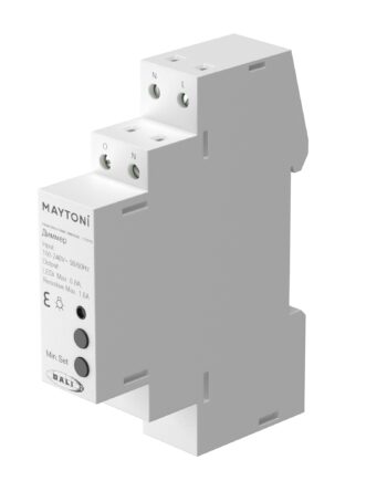 Диммер Lighting control 721018