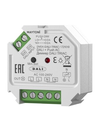 Диммер Lighting control 721019