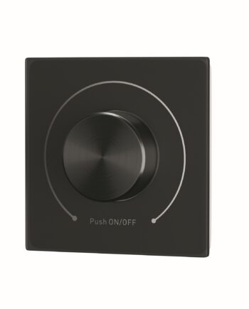 Роторная панель управления Lighting control 721034