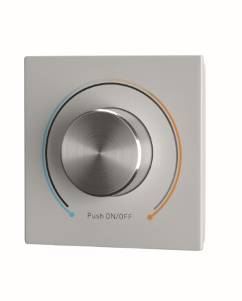 Роторная панель управления Lighting control 721035