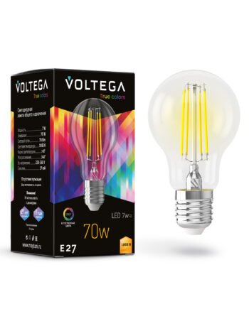 Лампочка Voltega 7217