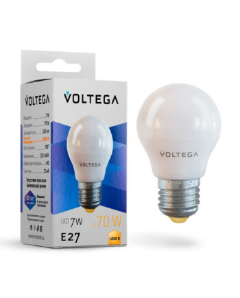 Лампочка Voltega 7243