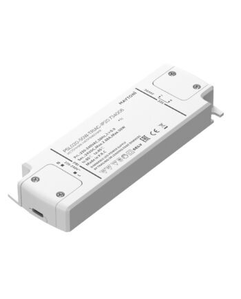 Источник напряжения Lighting control 734006