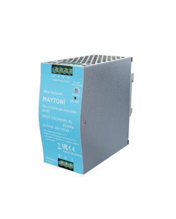 Источник напряжения Led Strip 831001