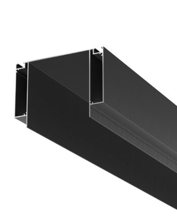 Профиль Technical ALM-11681-PL-B-2M