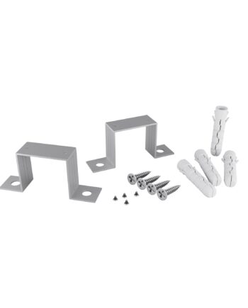 Комплектующие для профиля Led Strip ALM-3535R-4MT
