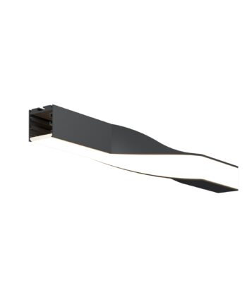 Профиль Led Strip ALM-3535R-B-TL-90°-0.4M