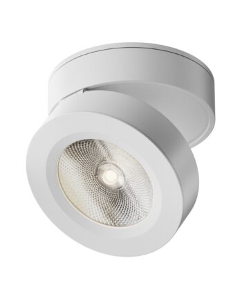 Потолочный светильник Technical C022CL-12W4K-W-1
