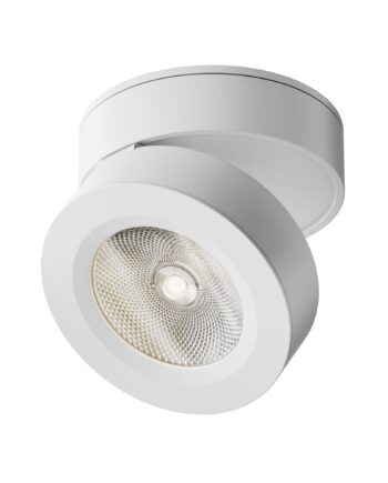 Потолочный светильник Technical C022CL-7W4K-W-1