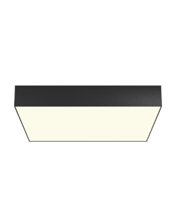 Потолочный светильник Technical C032CL-45W3K-SQ-B