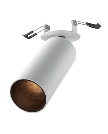 Встраиваемый светильник Technical C053CL-L12W2.7K-W-W
