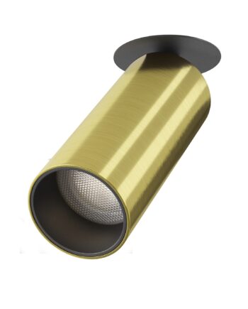 Встраиваемый светильник Technical C053CL-L12W4K-W-BS