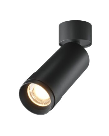 Потолочный светильник Technical C055CL-L12W3K-Z-B